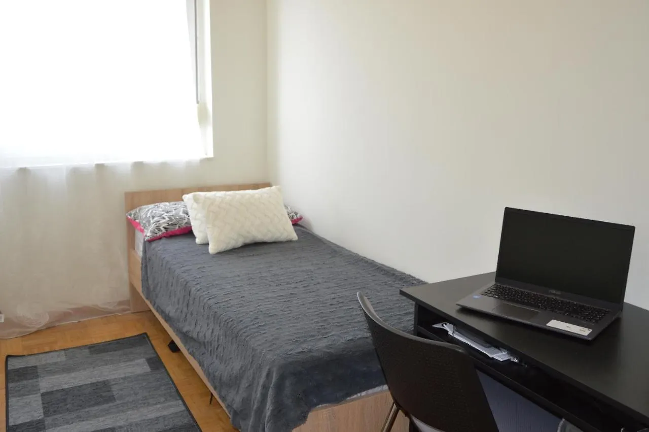 Majestic apartment Split Chorwacja