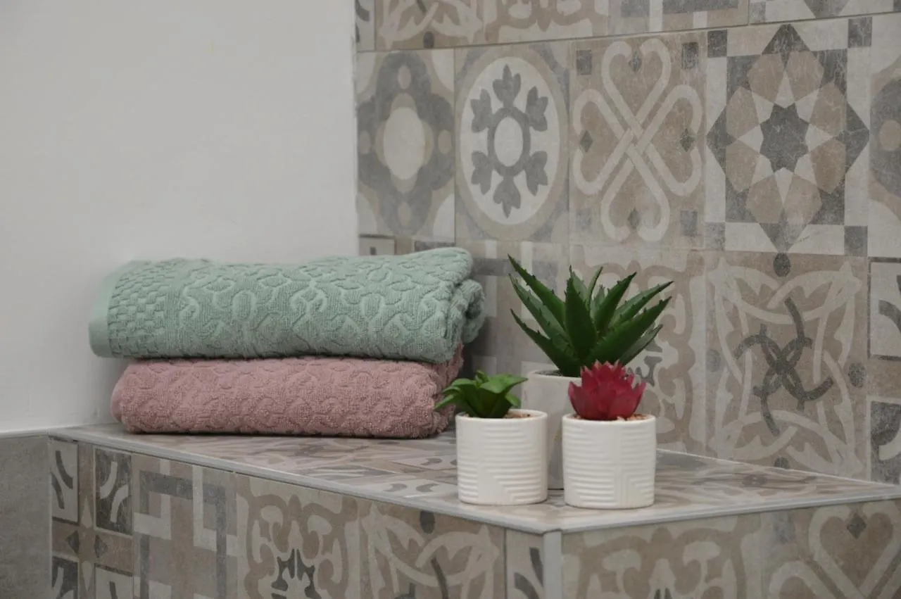 Cozy Apartment Сплит