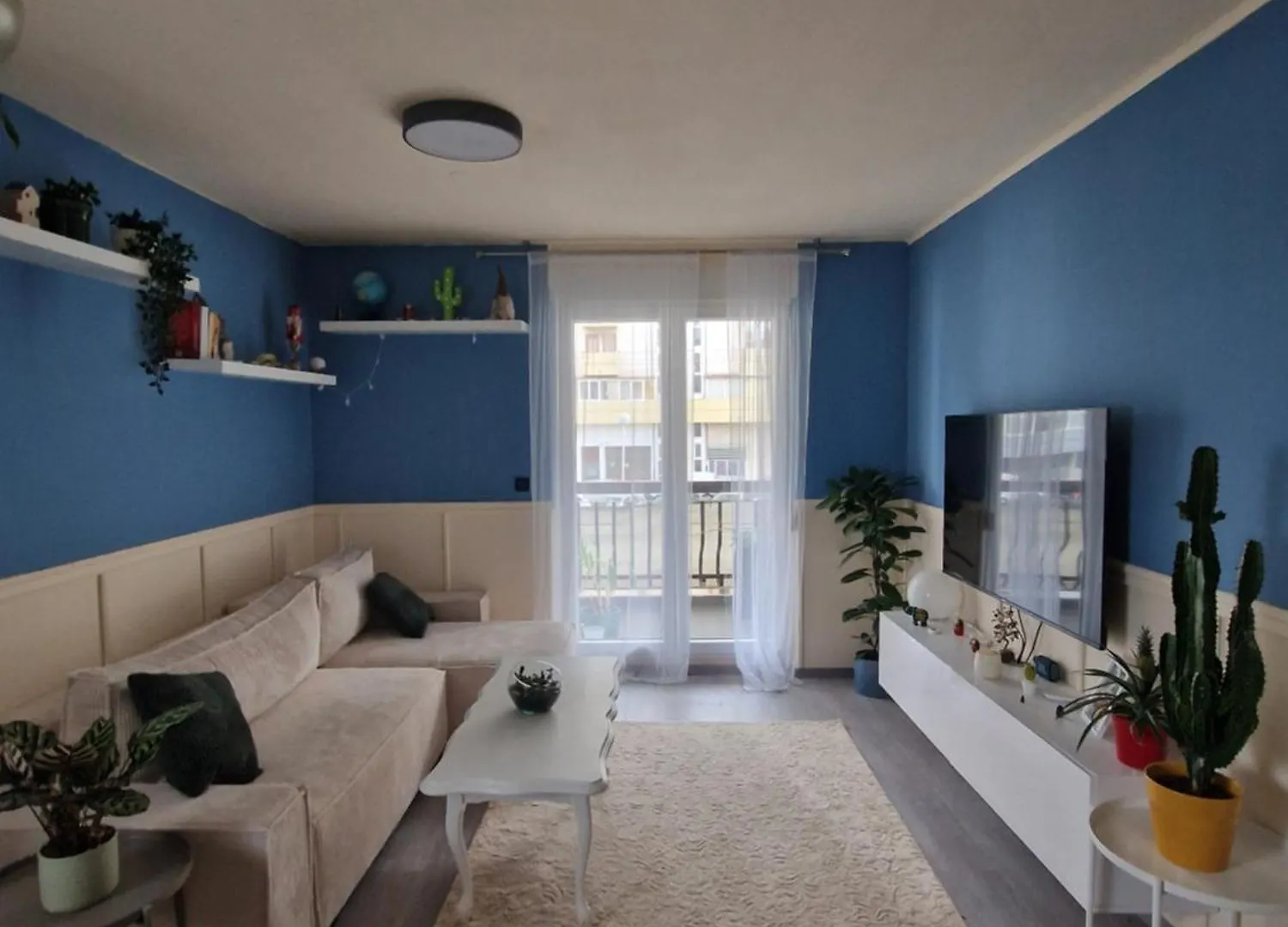 Majestic apartment Split 0*,