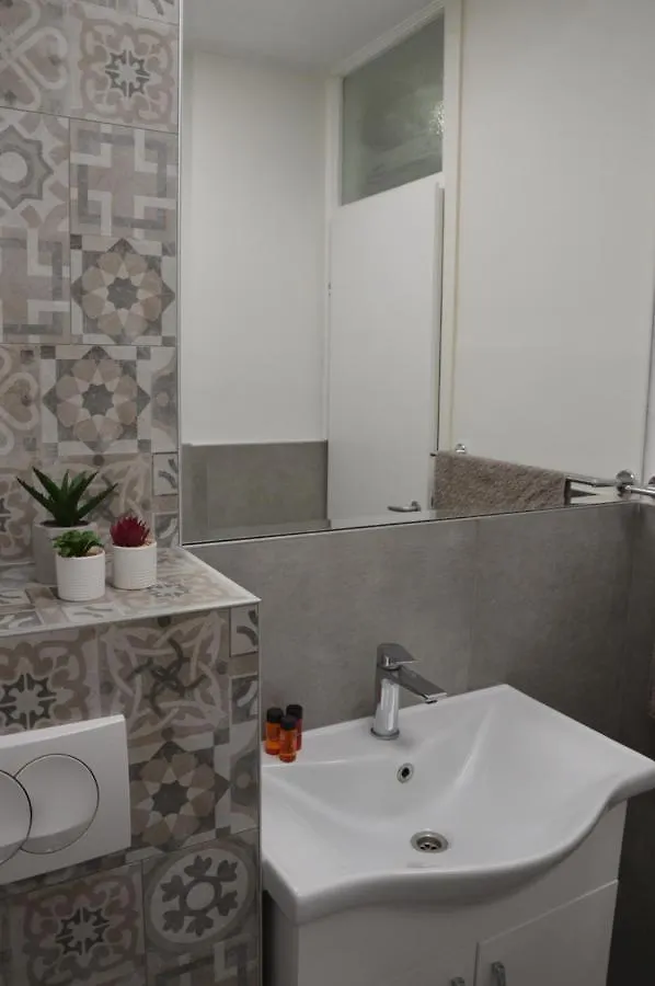 Cozy Apartment Split