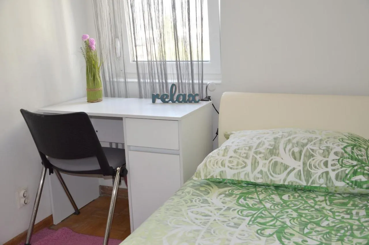 Cozy Apartment Split 0*,  Croatia