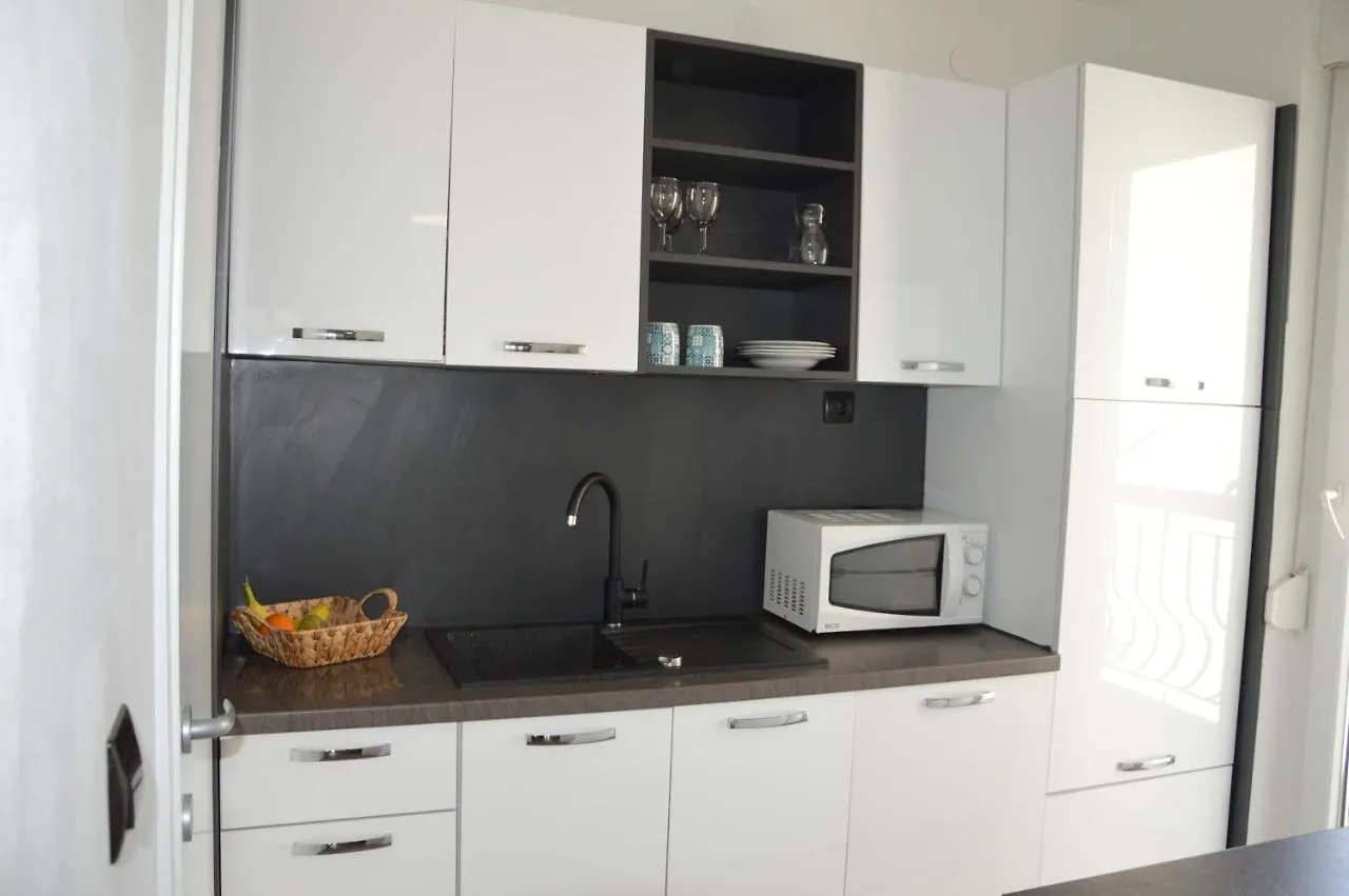 Cozy Apartment Split