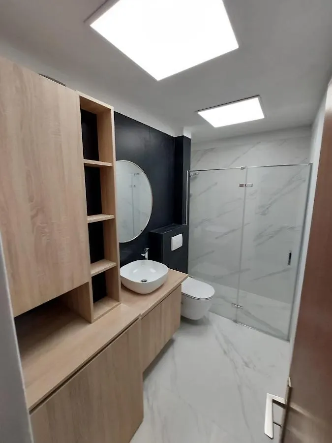 Cozy Apartment Split