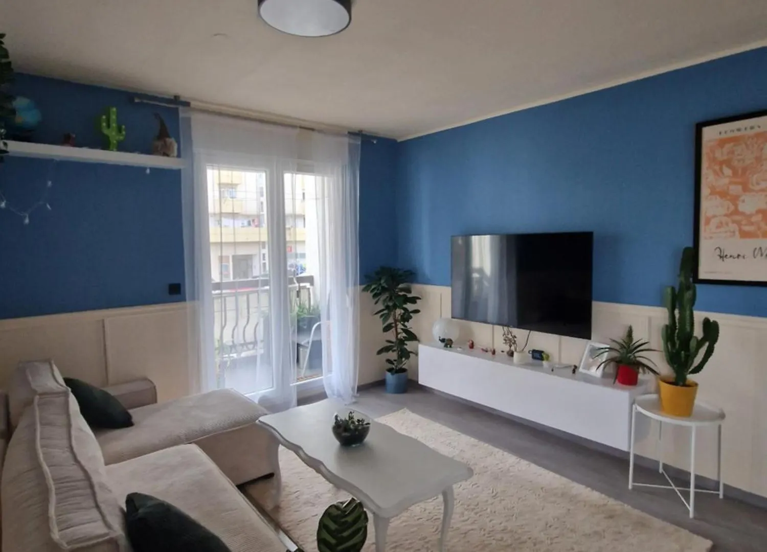 Cozy Apartment Split